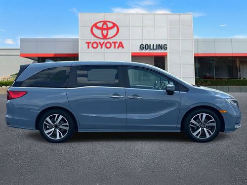 Used 2023 Honda Odyssey Touring image 6