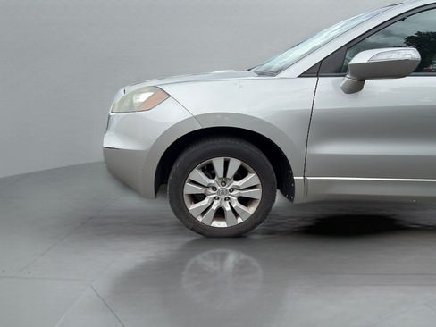 Used 2011 Acura RDX 2WD image 16