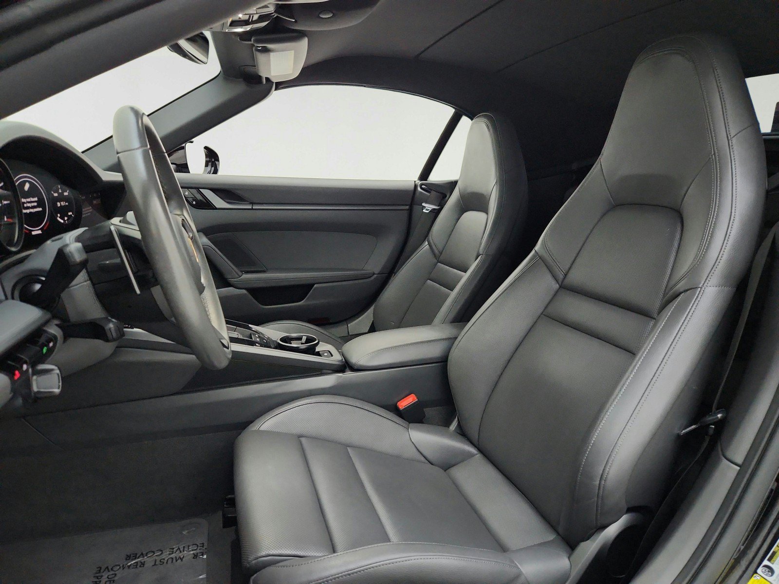 Used 2021 Porsche 911 Carrera image 17