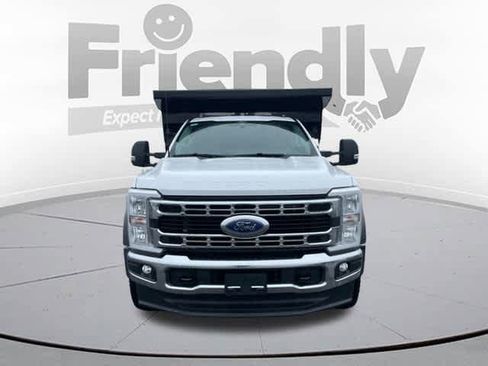 New 2025 Ford F550 XL image 2