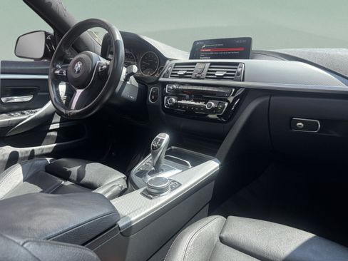 Used 2020 BMW 430i Gran Coupe RWD image 31
