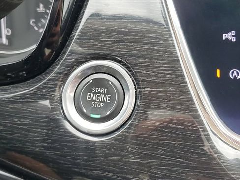 Certified 2020 Cadillac XT6 Premium Luxury AWD/4WD image 26