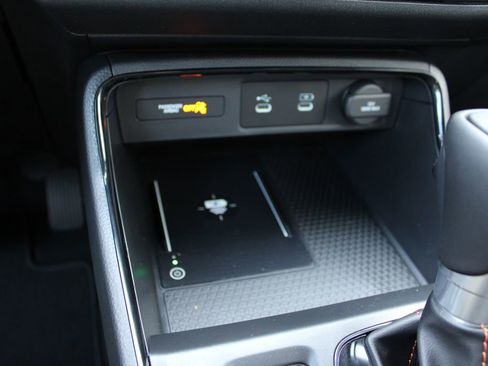 New 2026 Honda CR-V Sport-L image 40