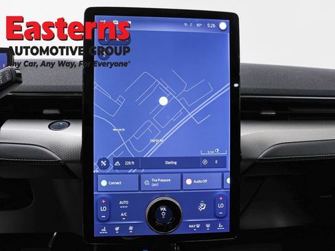 Used 2021 Ford Mustang Mach-E Select w/ Comfort/Technology Package AWD/4WD image 12