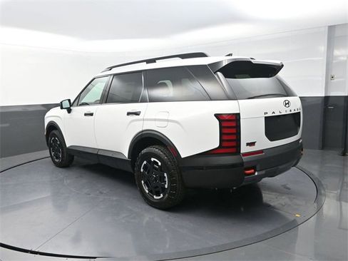 New 2026 Hyundai Palisade XRT Pro image 6