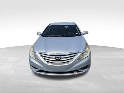 Used 2013 Hyundai Sonata GLS FWD image 9