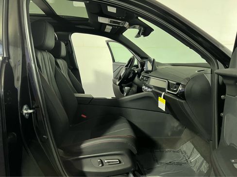 Used 2025 Acura ADX A-Spec image 29