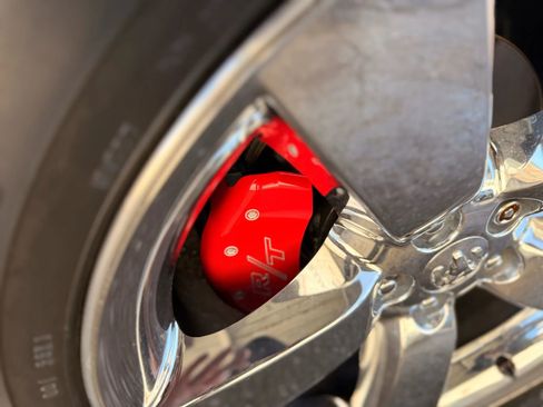 Used 2010 Dodge Challenger R/T image 42