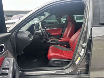 Used 2023 Acura Integra A-Spec