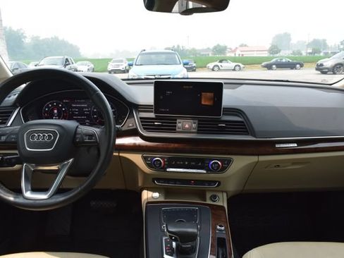 Used 2018 Audi Q5 2.0T Premium Plus AWD/4WD image 35