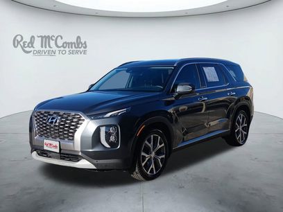 Used 2022 Hyundai Palisade SEL w/ Premium Package