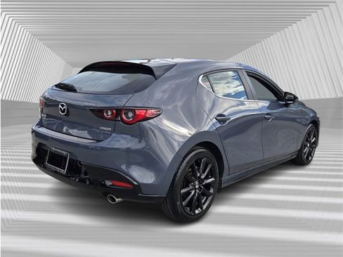 Used 2023 MAZDA MAZDA3 s image 7