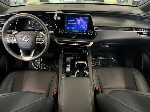 Used 2024 Lexus RX 350 FWD w/ Technology Package image 38
