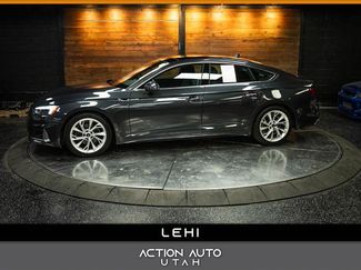 Used 2023 Audi A5 2.0T Premium w/ Convenience Package video 1