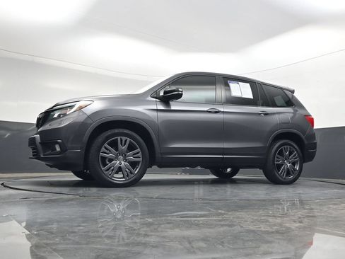Used 2021 Honda Passport EX-L image 43