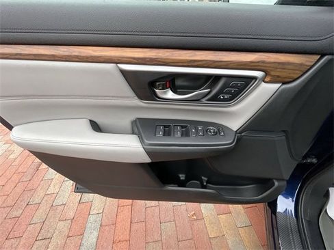Used 2020 Honda CR-V EX-L image 23
