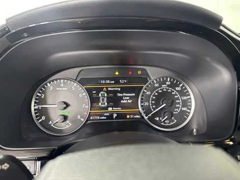 Used 2022 INFINITI QX60 Pure image 17