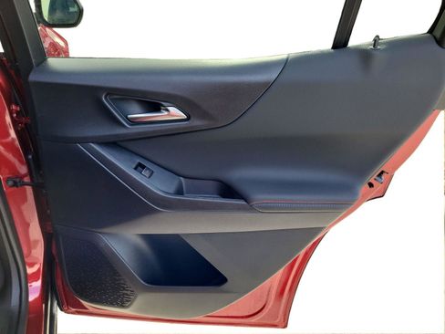 Used 2025 Chevrolet Equinox RS image 19