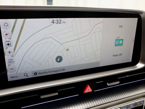 Certified 2024 Hyundai Ioniq 6 SEL image 3