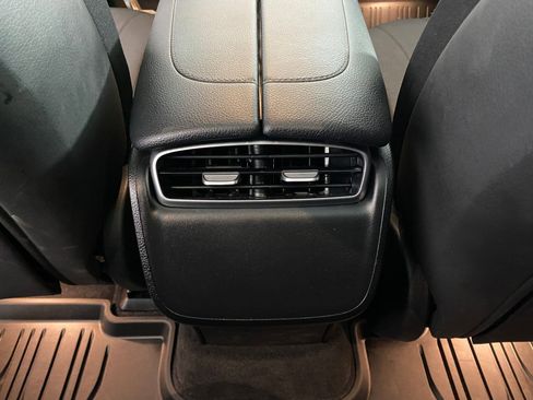 Certified 2023 Mercedes-Benz EQE 350+ 4MATIC SUV image 28