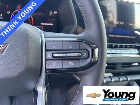 New 2026 Chevrolet Colorado Trail Boss image 16