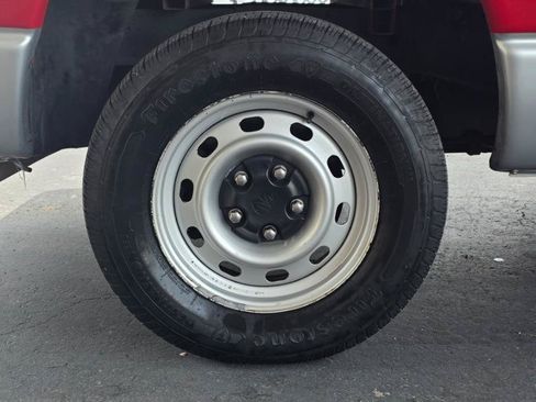 Used 2007 Dodge Ram 1500 Truck ST RWD image 34