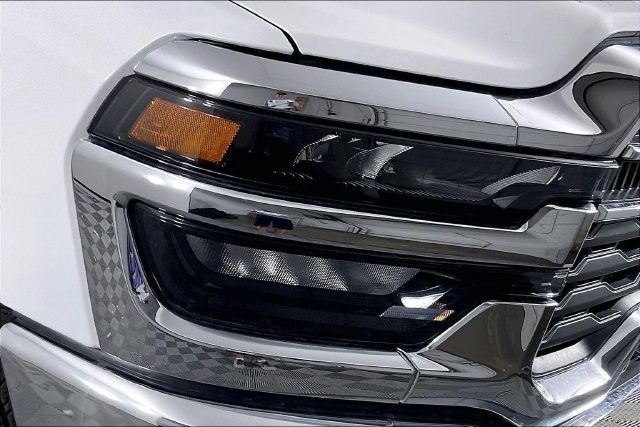 Used 2026 RAM 2500 Big Horn AWD/4WD image 28