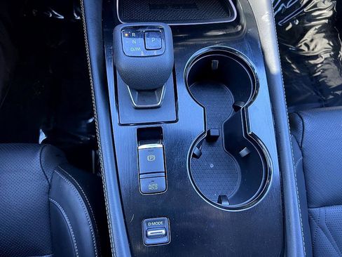 Certified 2023 Nissan Rogue Platinum w/ Platinum Premium Package image 20