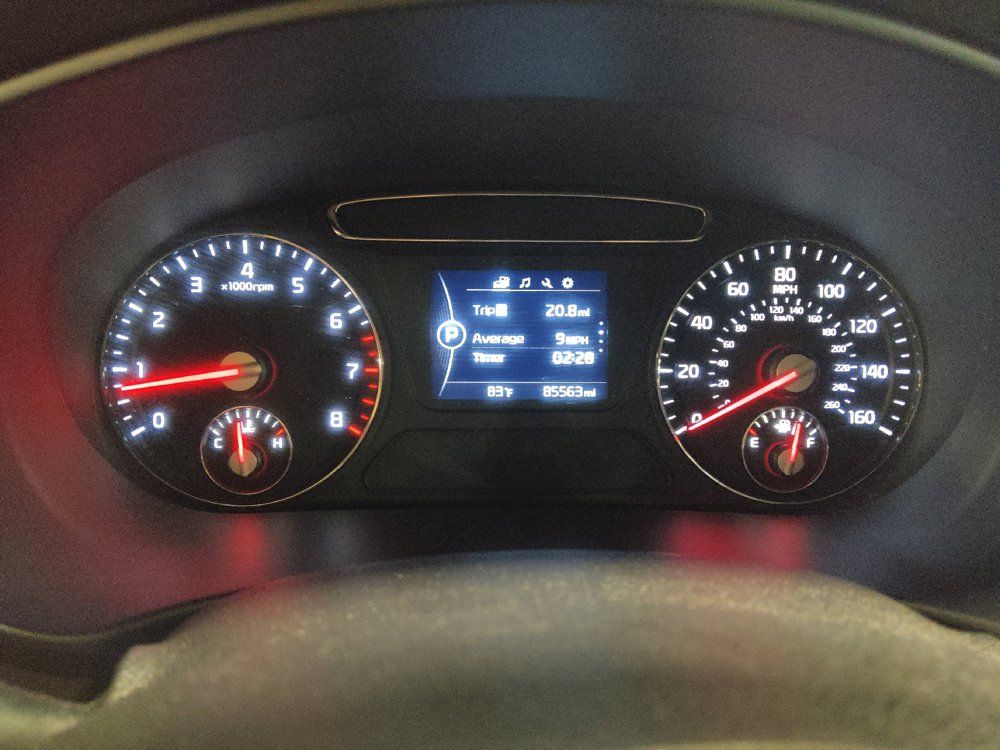 Used 2017 Kia Sorento AWD image 23