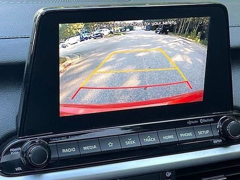 Certified 2020 Kia Forte GT image 35