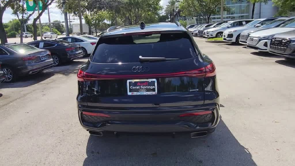 New 2026 Audi Q5 Premium Plus AWD/4WD image 7