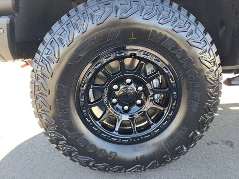 New 2026 GMC Canyon AT4X w/ AT4X AEV Edition image 12