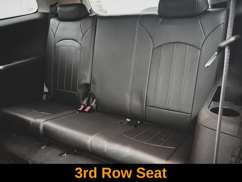 Used 2014 Buick Enclave Leather FWD image 24
