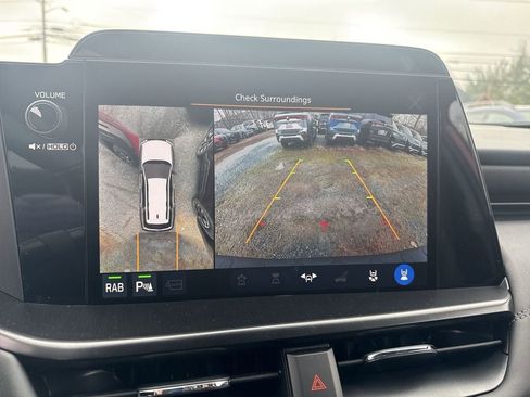 New 2026 Subaru Outback Touring XT image 16