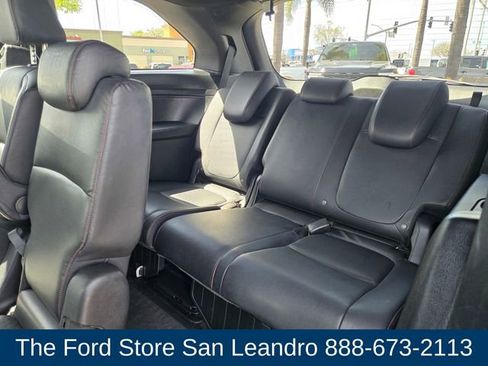 Used 2023 Honda Odyssey Sport image 15