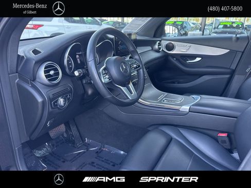 Used 2022 Mercedes-Benz GLC 300 image 10