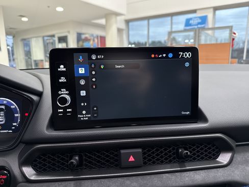 New 2026 Honda Prelude image 26