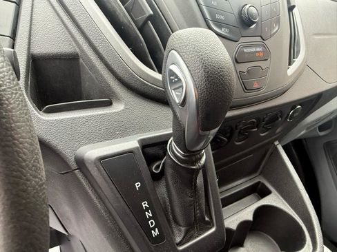 Used 2019 Ford Transit 250 T-250 130 Low Rf 9000 GVWR Sl w/ Exterior Upgrade Package image 18