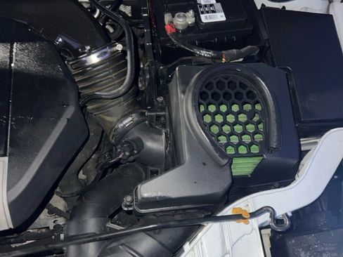 Used 2017 Ford Focus ST image 42