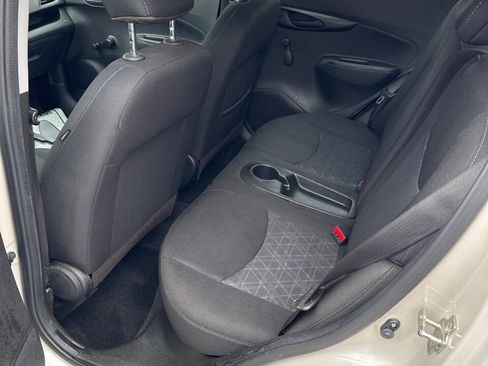 Used 2019 Chevrolet Spark LS image 10
