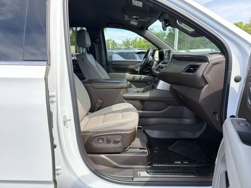 Used 2023 Chevrolet Tahoe LT RWD image 33