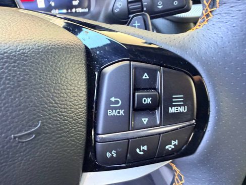 Used 2026 Ford Explorer Tremor w/ Tremor Ultimate Package AWD/4WD image 16