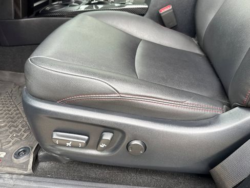 Certified 2020 Toyota 4Runner TRD Pro image 14