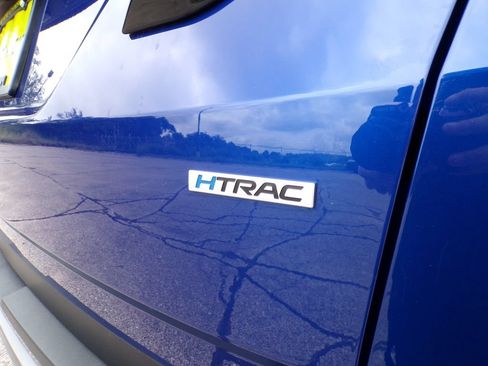 Used 2022 Hyundai Tucson Limited AWD/4WD image 14