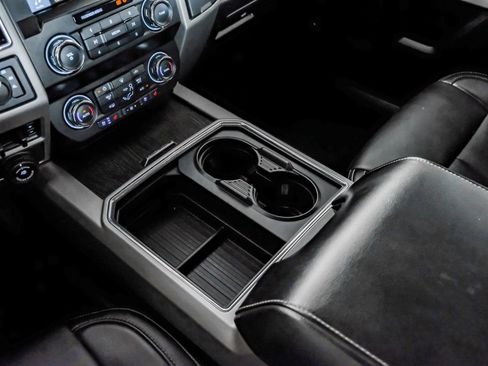 Used 2021 Ford F250 Lariat image 23