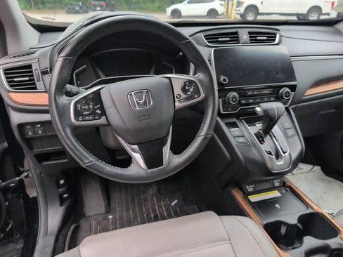 Used 2020 Honda CR-V Touring image 10