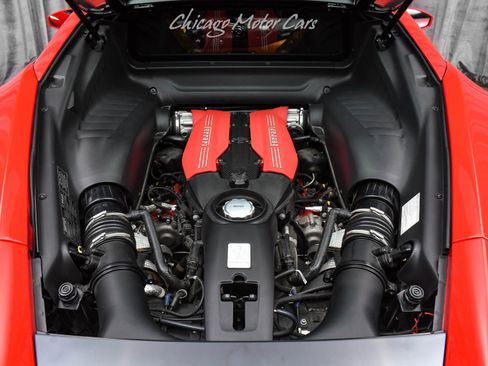 Used 2018 Ferrari 488 GTB image 53