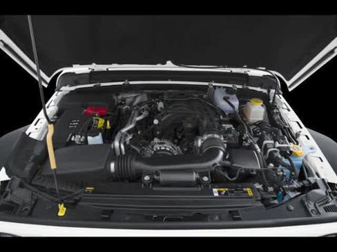 Used 2025 Jeep Gladiator Sport image 17