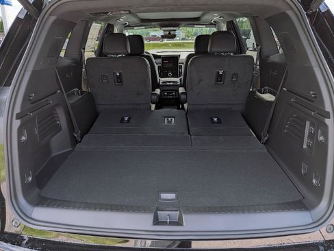 New 2026 GMC Acadia Denali Ultimate AWD/4WD image 9