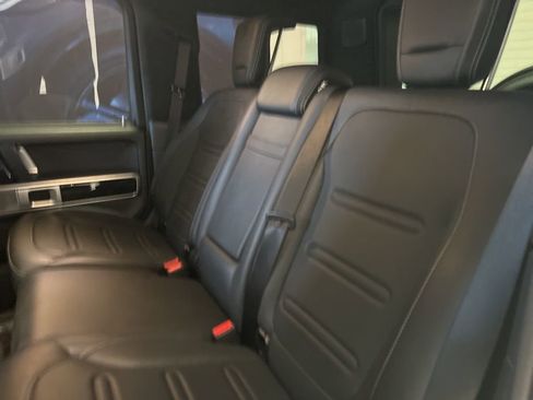 Used 2023 Mercedes-Benz G 550 G 550 image 14